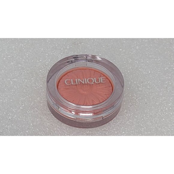 Clinique Cheek Pop/Blush Pop 08 Melon Pop 0.12 Oz/3.5 g - Picture 1 of 2